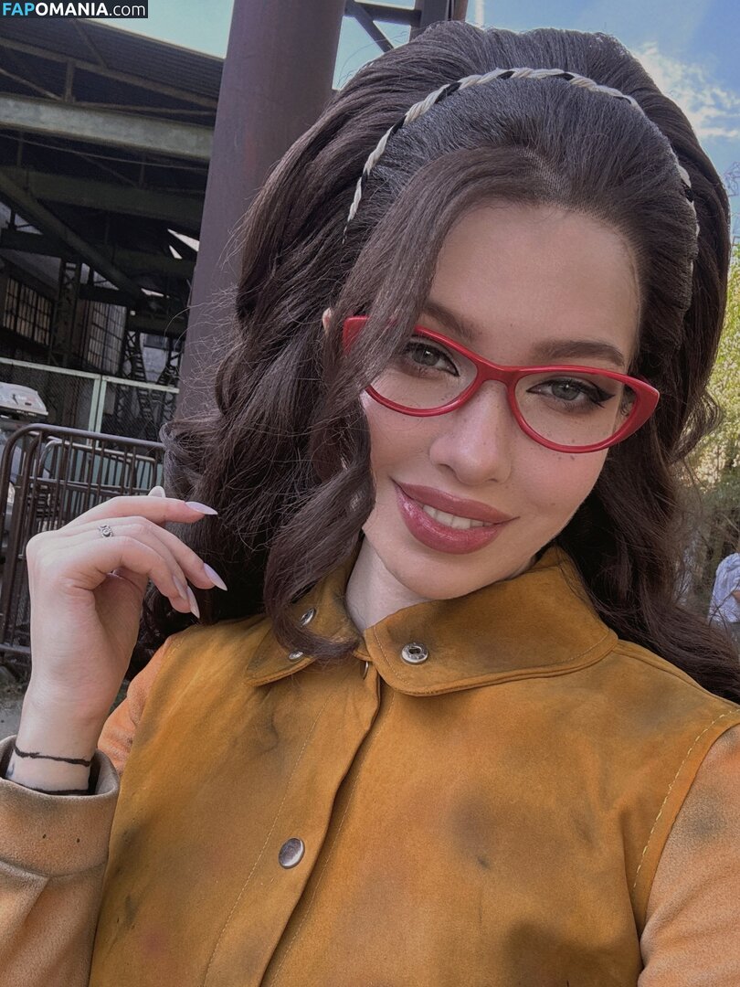 Vasiliel / Vasiliel_cosplay / Vasilielcosplay / Василиса Тим Nud OnlyFans  Fotografie scursă #128