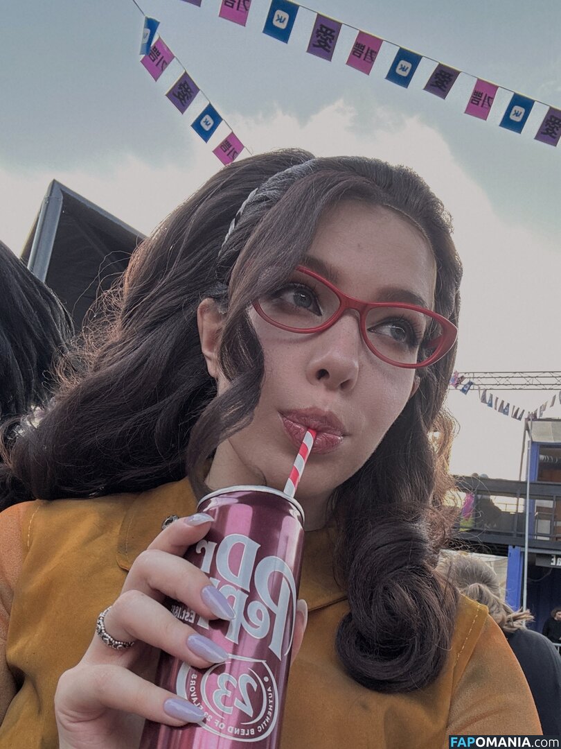 Vasiliel / Vasiliel_cosplay / Vasilielcosplay / Василиса Тим Nud OnlyFans  Fotografie scursă #129