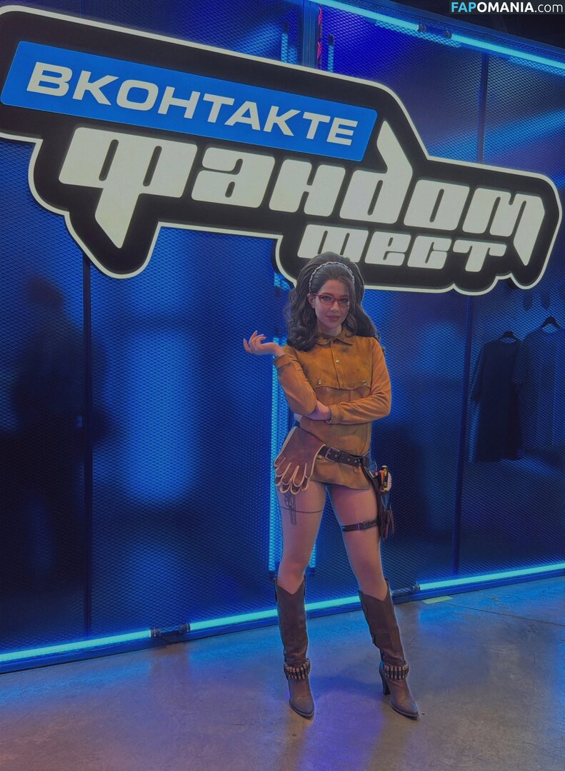 Vasiliel / Vasiliel_cosplay / Vasilielcosplay / Василиса Тим Nud OnlyFans  Fotografie scursă #130