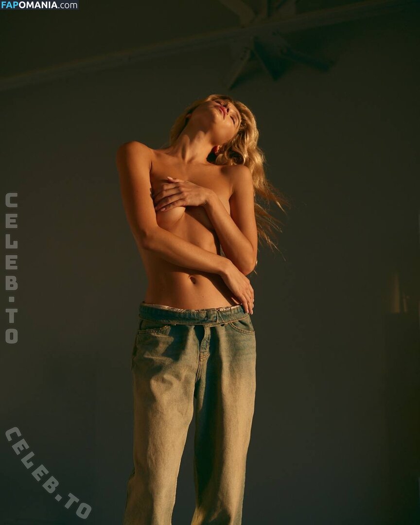 Vasilisa Melnikova / vasilisa_melnikova_ / vasilisamelnikova Nud OnlyFans  Fotografie scursă #17