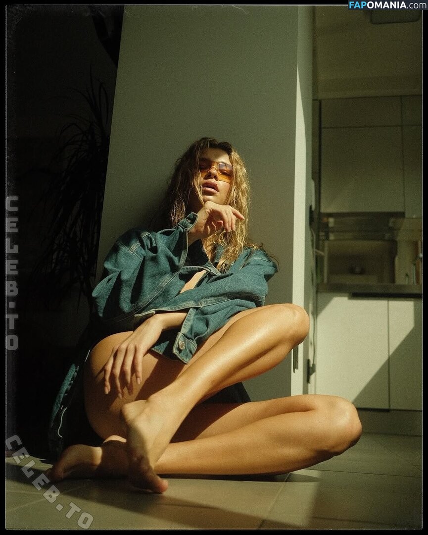 Vasilisa Melnikova / vasilisa_melnikova_ / vasilisamelnikova Nud OnlyFans  Fotografie scursă #37