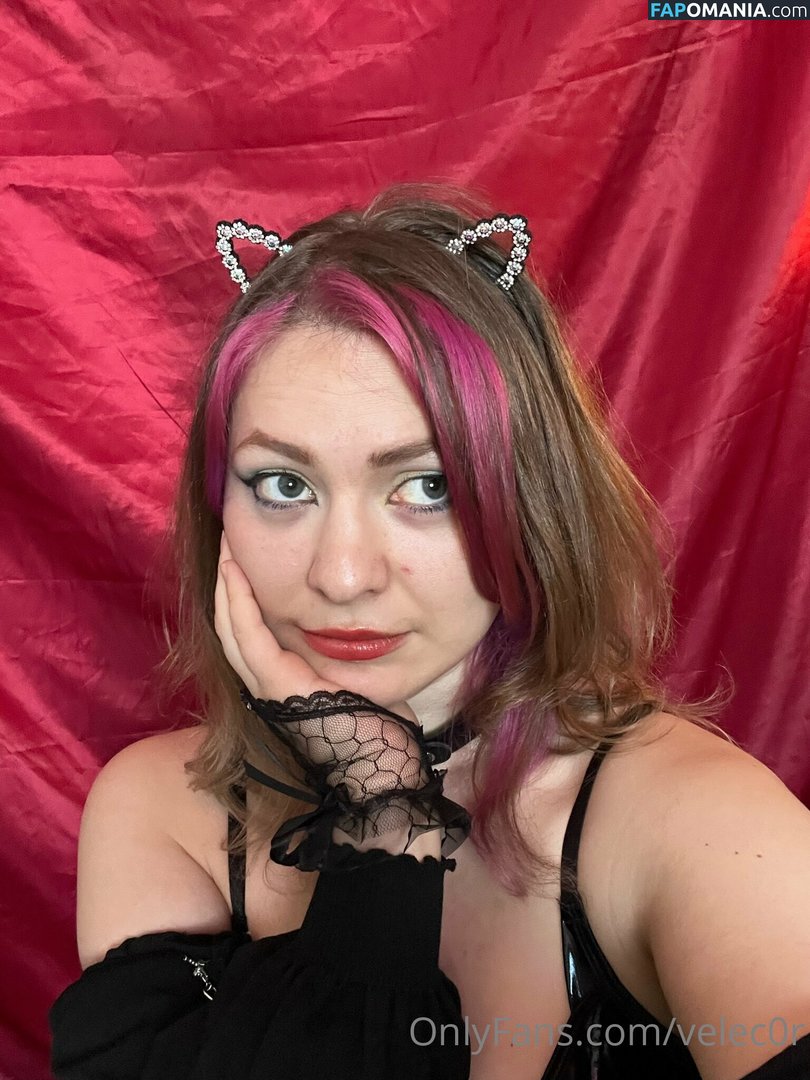 velec0r Nud OnlyFans  Fotografie scursă #12