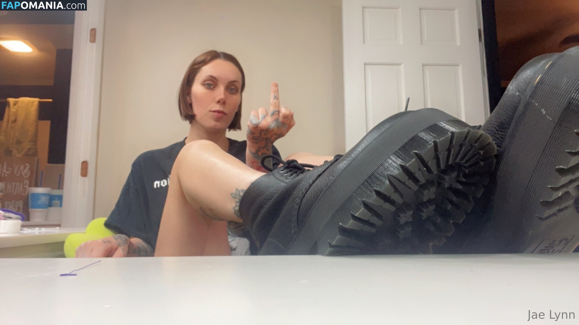 tatsandtoes813 / velvet_trixxx_free Nud OnlyFans  Fotografie scursă #3