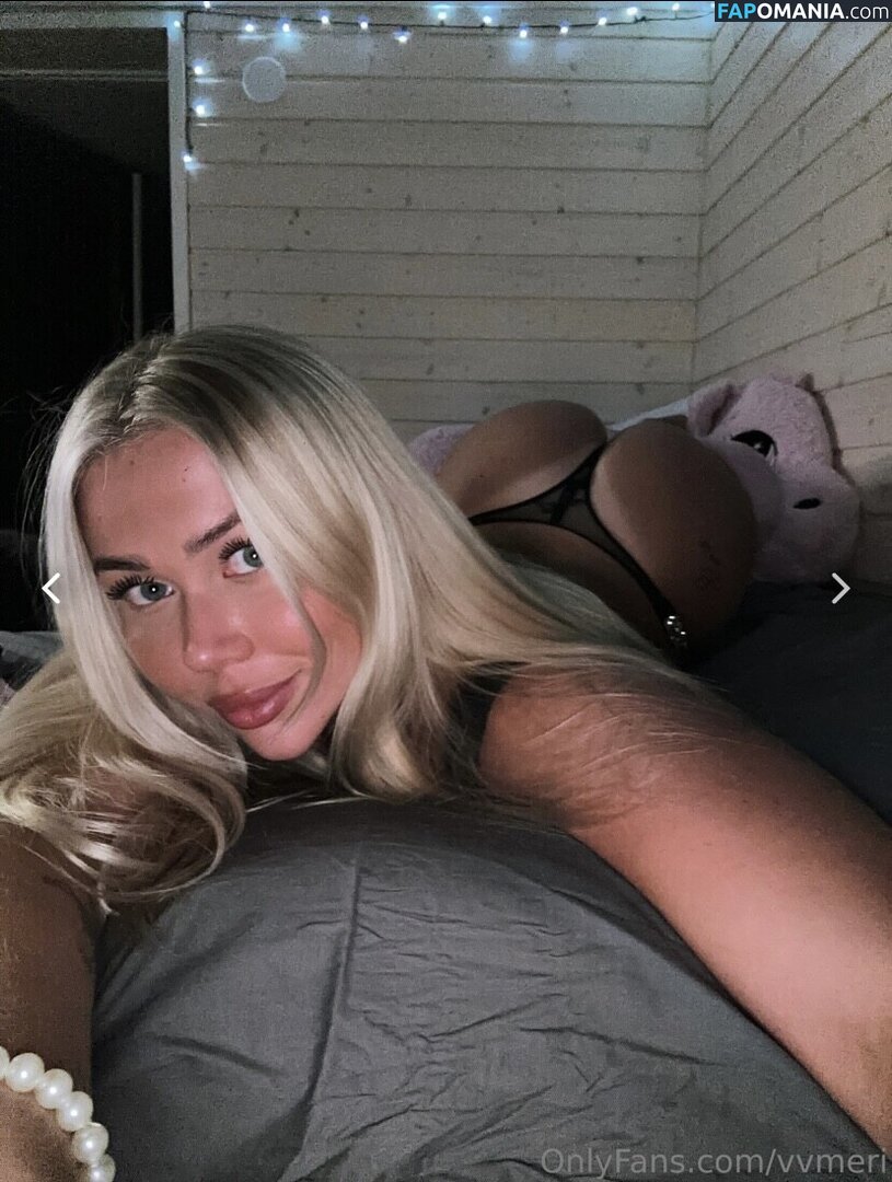 Venlameri / venlatiilikka Nud OnlyFans  Fotografie scursă #7