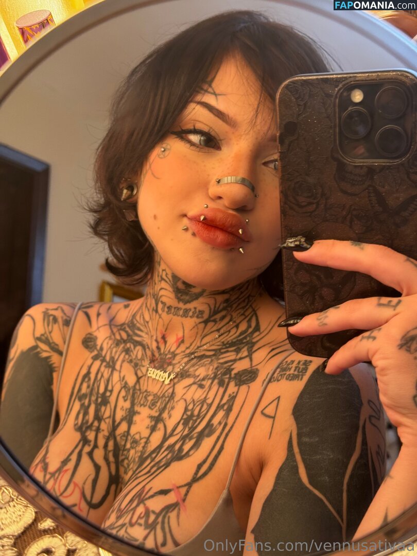 vennusativaa / vennussativahot Nud OnlyFans  Fotografie scursă #6