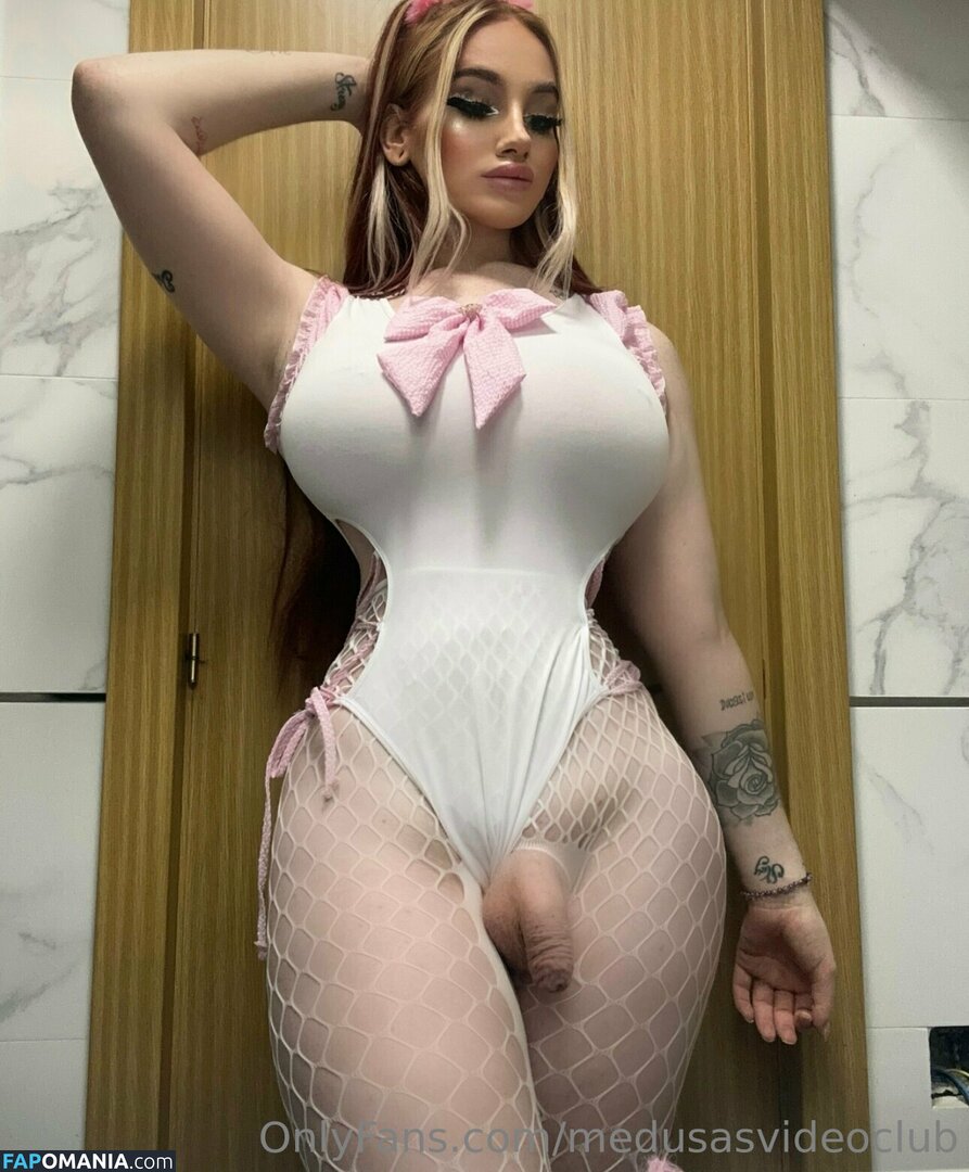 Venom Medusa / venom_medusa / venom_medusa2 Nud OnlyFans  Fotografie scursă #114