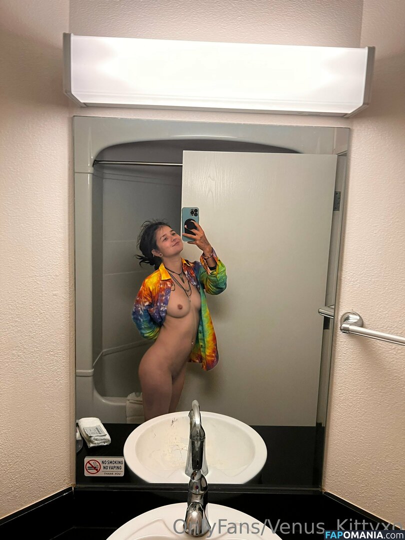 venus_kittyxo / venuskittyxo2.0 Nud OnlyFans  Fotografie scursă #29