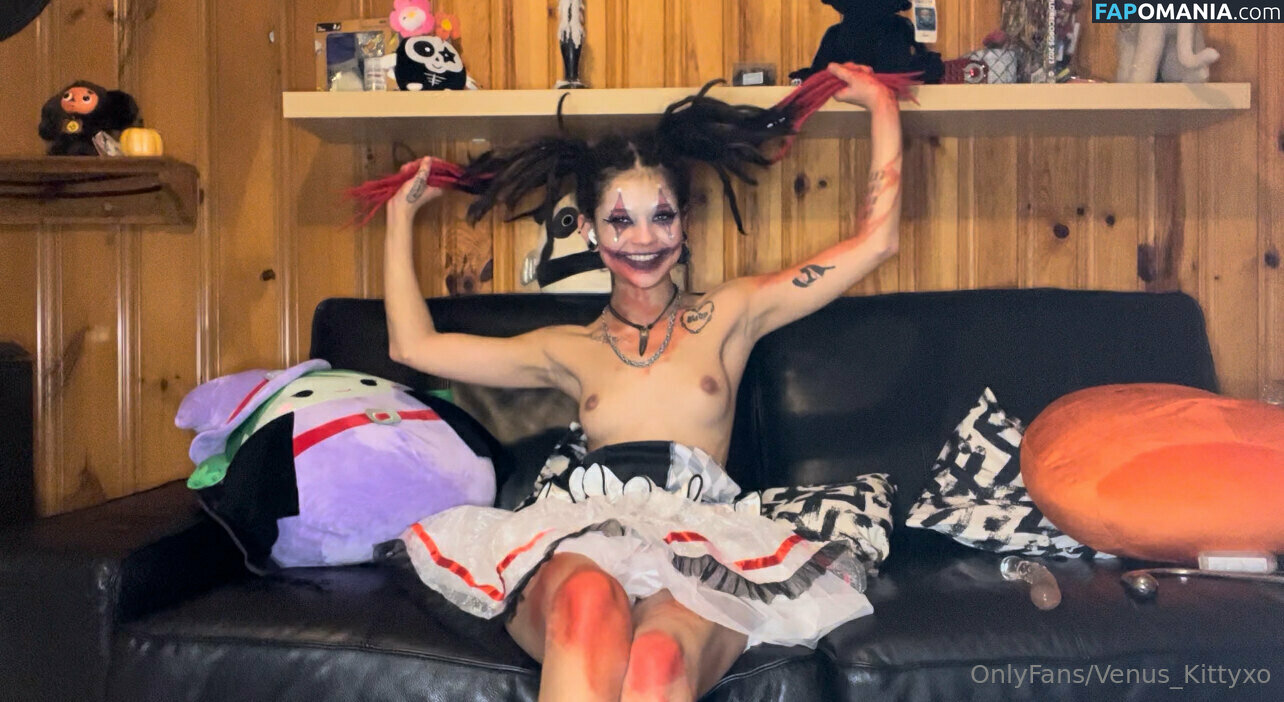 venus_kittyxo / venuskittyxo2.0 Nud OnlyFans  Fotografie scursă #145