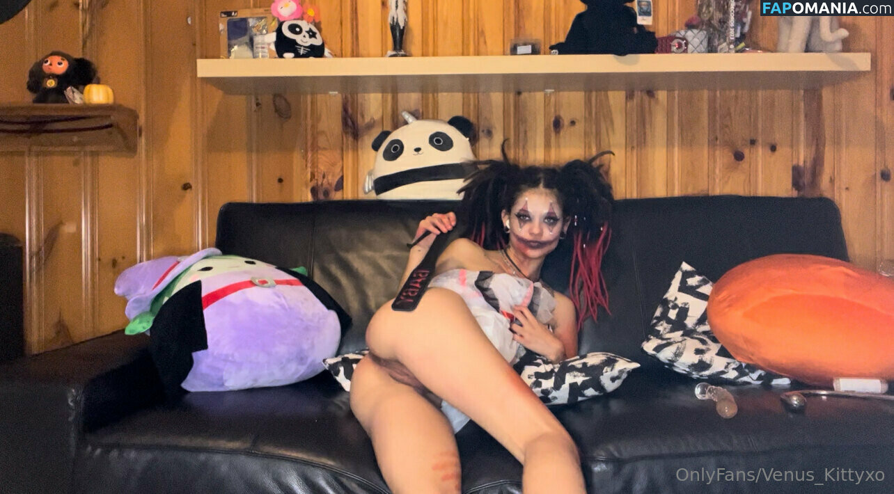 venus_kittyxo / venuskittyxo2.0 Nud OnlyFans  Fotografie scursă #148