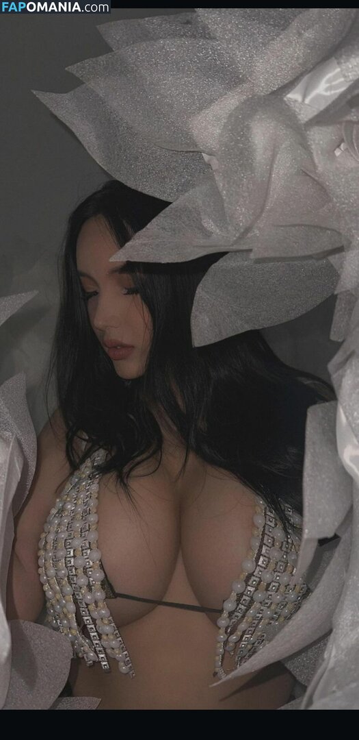 Magallanes ALUA / Venus Lorraine / venuscurtissmith Nud OnlyFans  Fotografie scursă #13