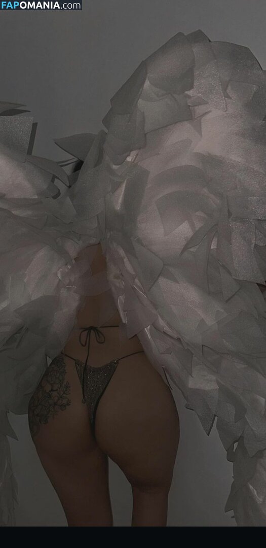 Magallanes ALUA / Venus Lorraine / venuscurtissmith Nud OnlyFans  Fotografie scursă #15