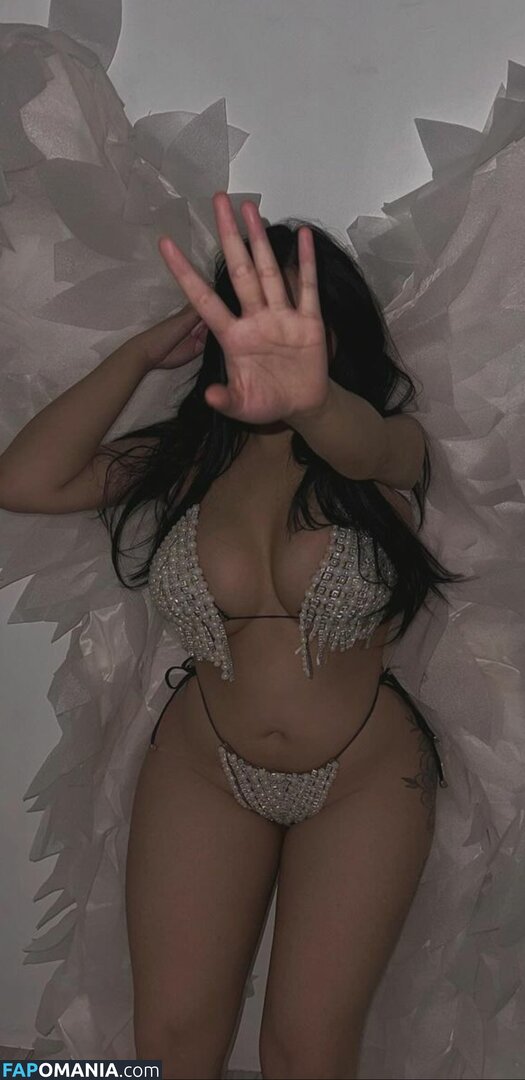 Magallanes ALUA / Venus Lorraine / venuscurtissmith Nud OnlyFans  Fotografie scursă #16