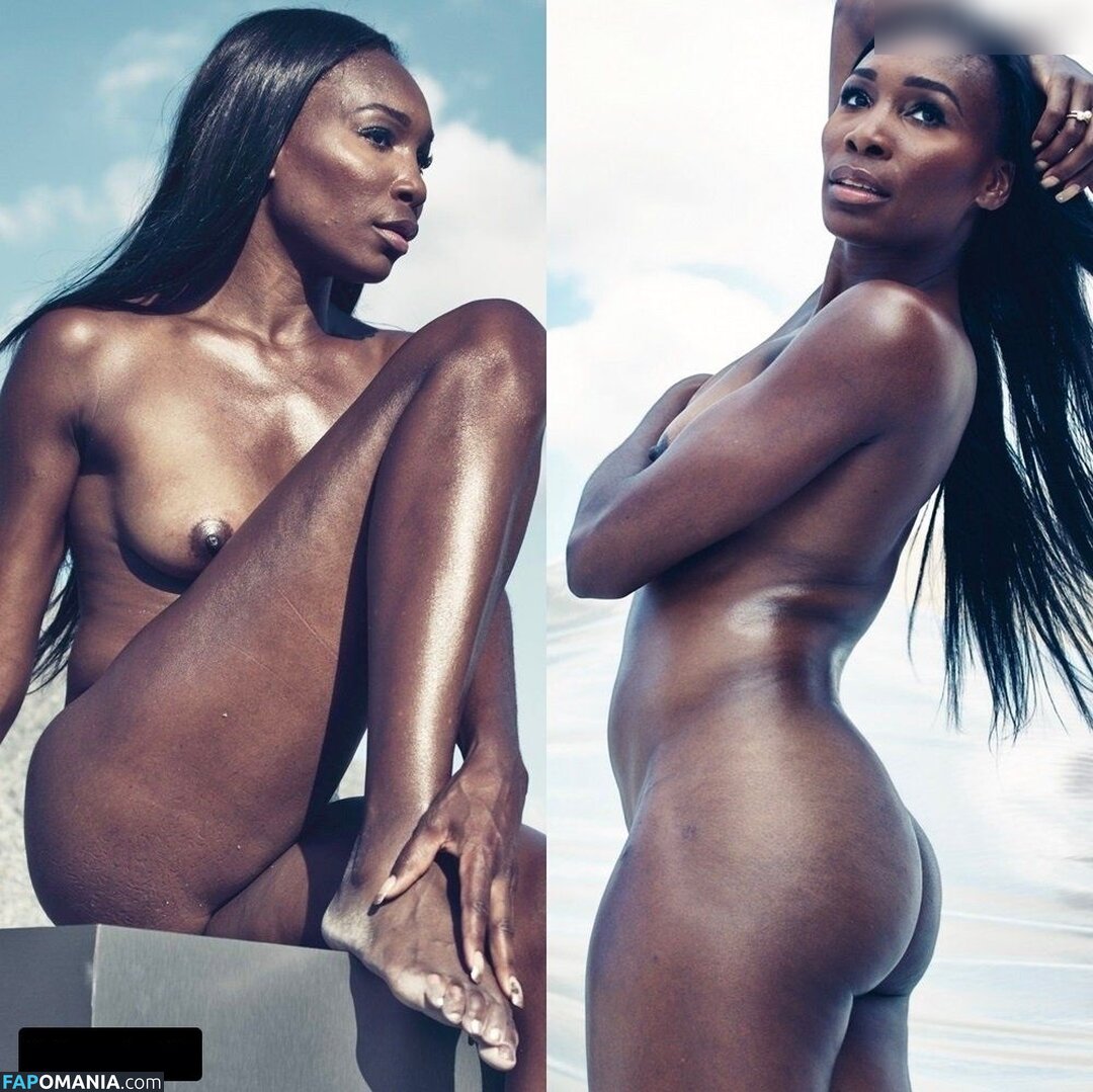 Venus Williams / venuseswilliams / venuswilliams Nud OnlyFans  Fotografie scursă #35