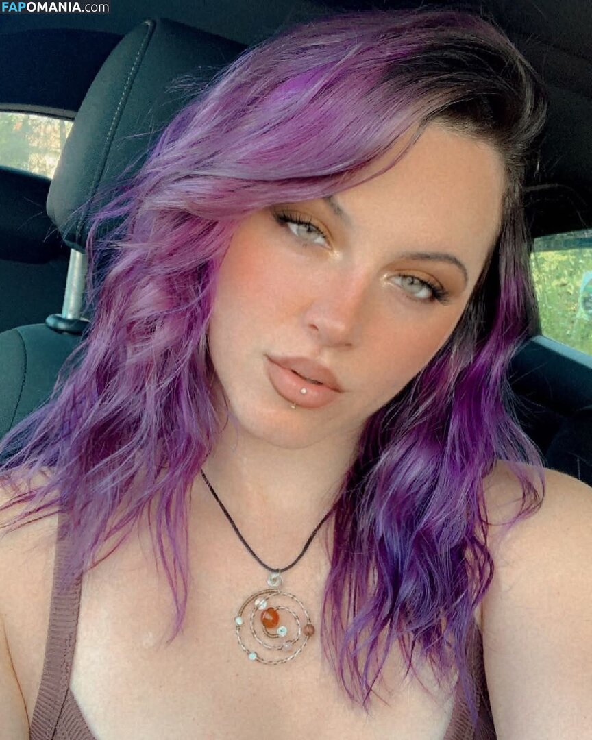 Allie Dooley / venusbaby420 Nud OnlyFans  Fotografie scursă #2