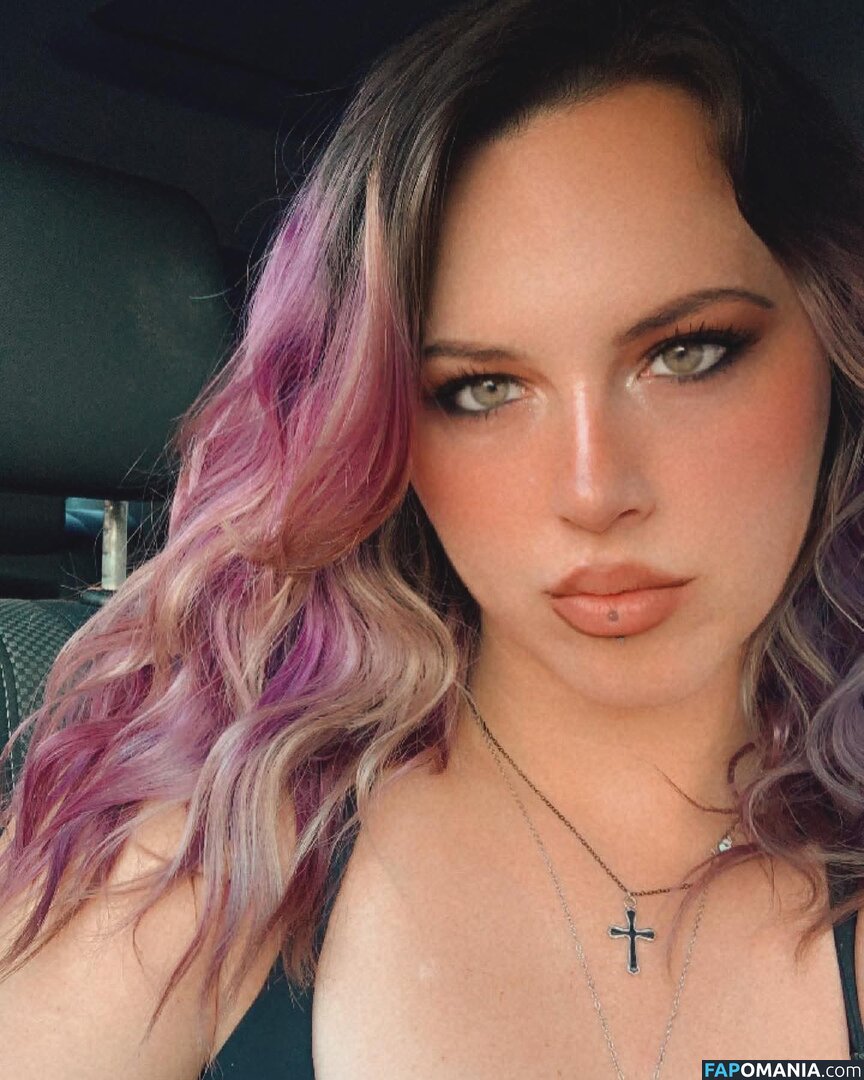 Allie Dooley / venusbaby420 Nud OnlyFans  Fotografie scursă #6