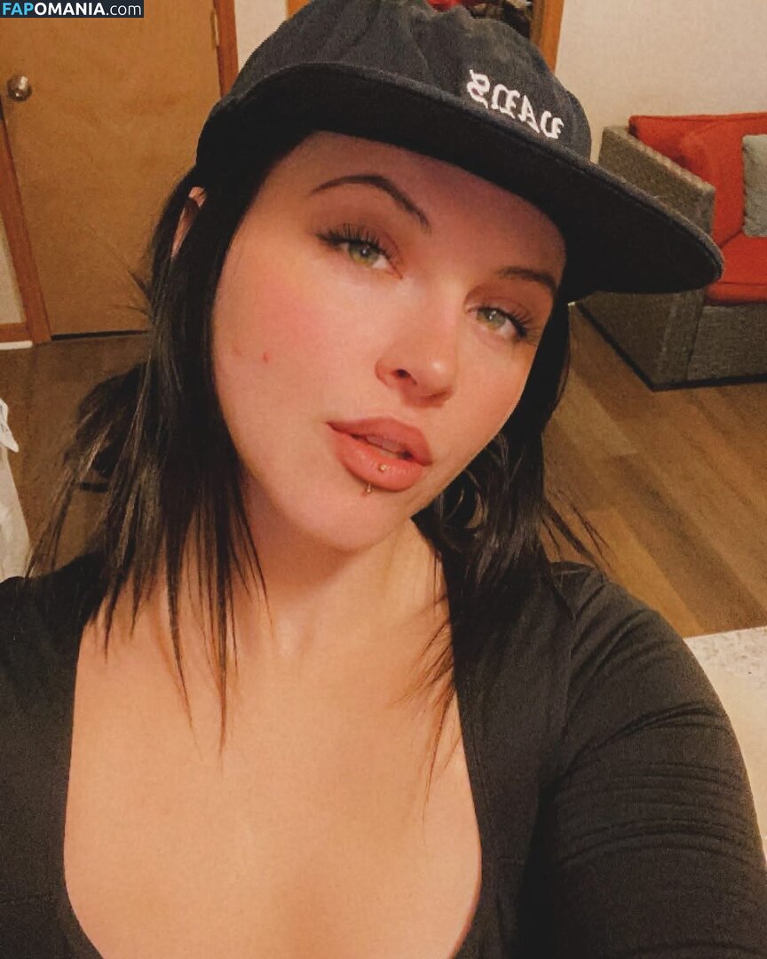 Allie Dooley / venusbaby420 Nud OnlyFans  Fotografie scursă #7