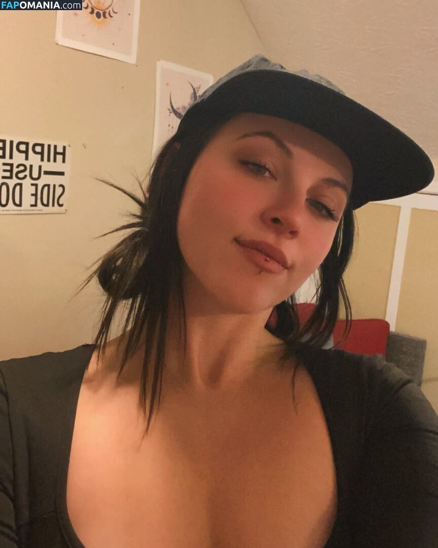 Allie Dooley / venusbaby420 Nud OnlyFans  Fotografie scursă #10