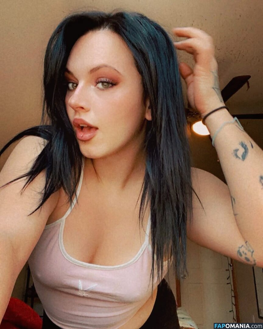 Allie Dooley / venusbaby420 Nud OnlyFans  Fotografie scursă #12