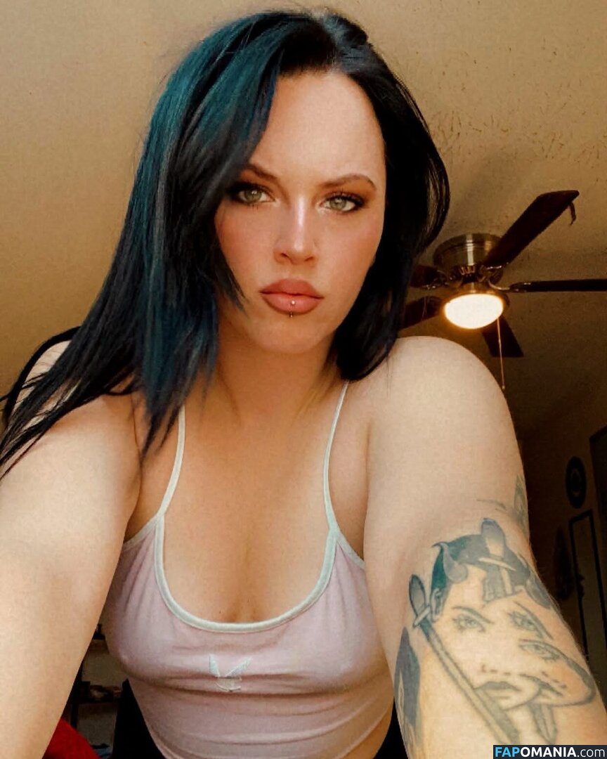 Allie Dooley / venusbaby420 Nud OnlyFans  Fotografie scursă #14