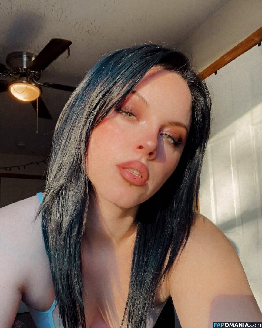 Allie Dooley / venusbaby420 Nud OnlyFans  Fotografie scursă #15