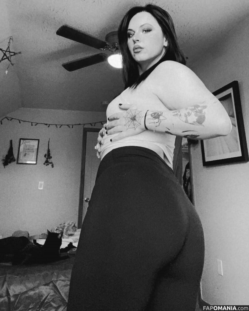 Allie Dooley / venusbaby420 Nud OnlyFans  Fotografie scursă #17