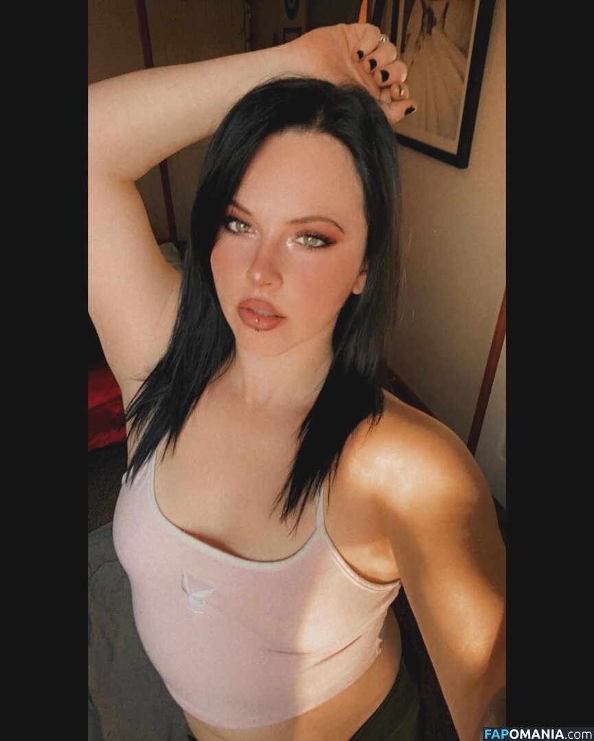 Allie Dooley / venusbaby420 Nud OnlyFans  Fotografie scursă #19