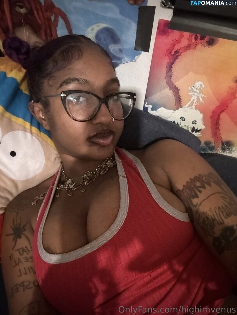 highimvenus / https: / venusgrl444 Nud OnlyFans  Fotografie scursă #3