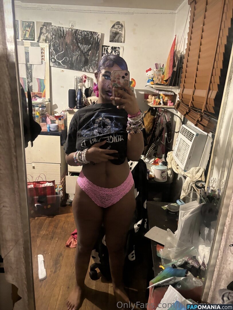 highimvenus / https: / venusgrl444 Nud OnlyFans  Fotografie scursă #4