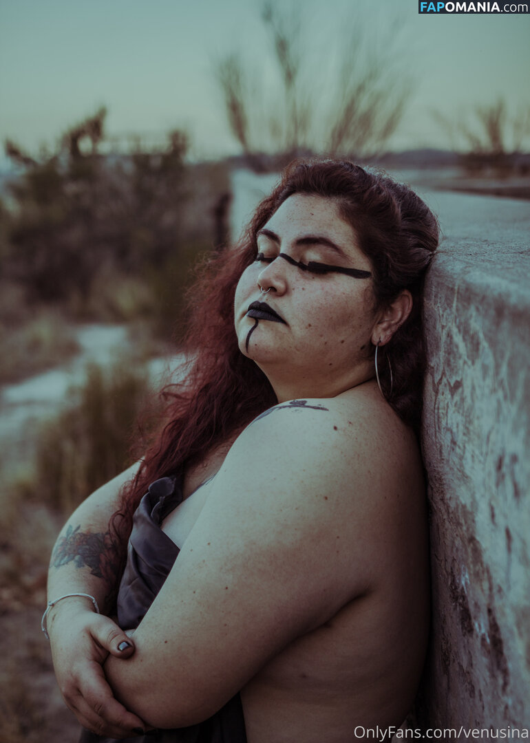 venusina Nud OnlyFans  Fotografie scursă #1