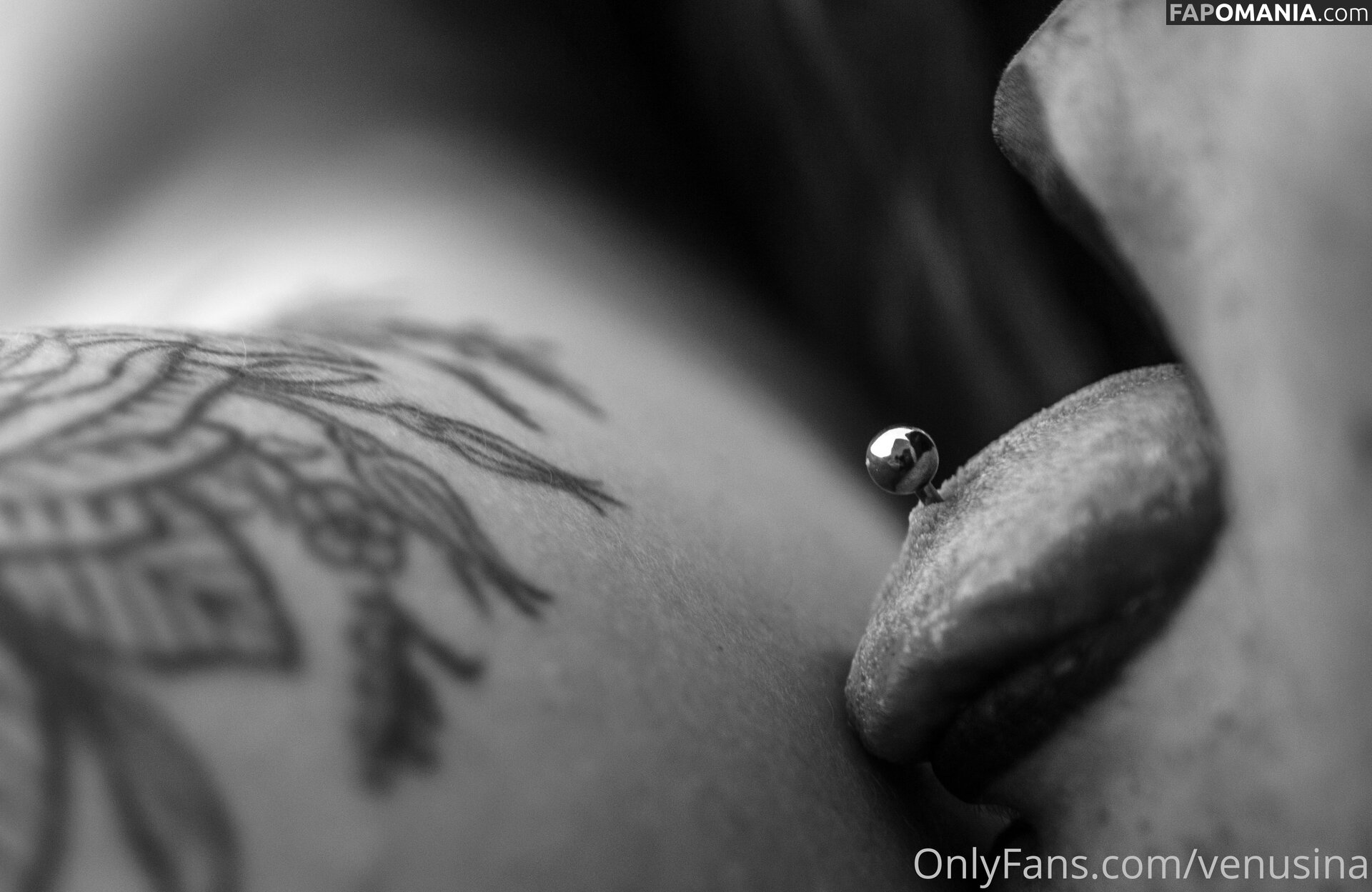 venusina Nud OnlyFans  Fotografie scursă #4