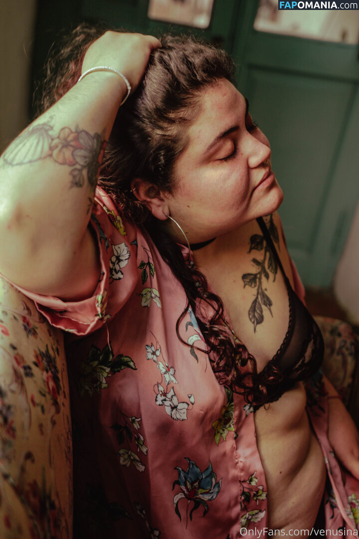venusina Nud OnlyFans  Fotografie scursă #5