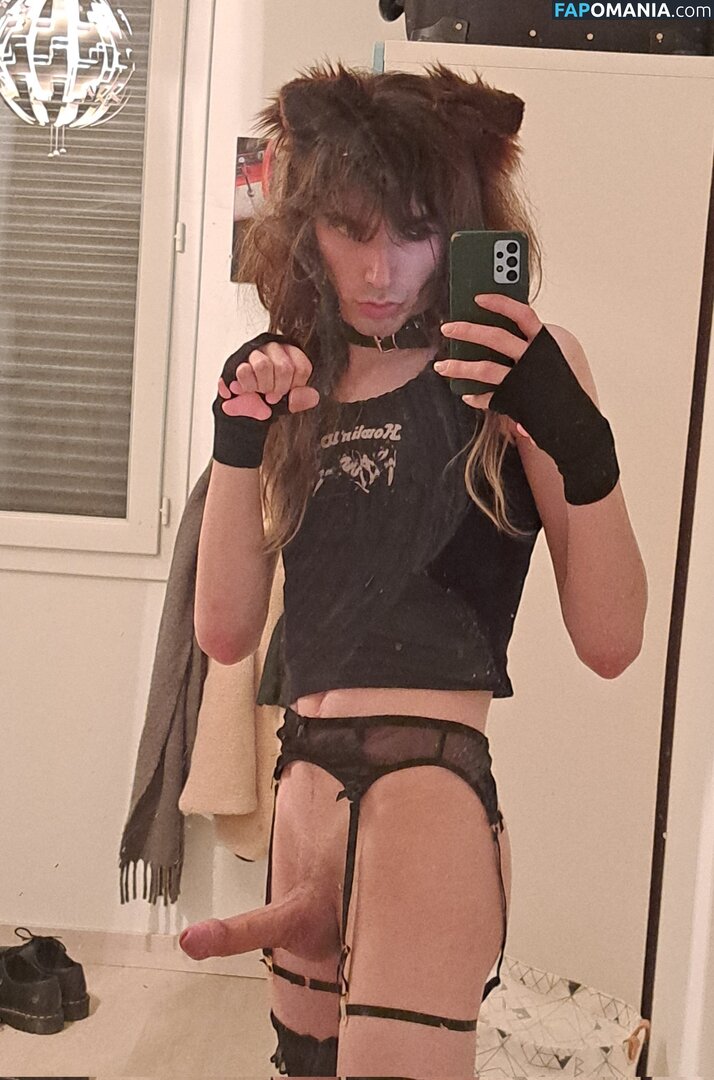 https: / veharxe / venussyinbio / venuswillow_ / venuswolfgirl / venuswolfgirl... / vewolfxe Nud OnlyFans  Fotografie scursă #14