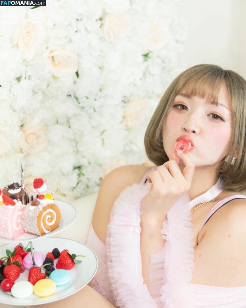 Asuka / Veny / Veny Asuka / asuka10272140 / https: / venytan_1027 Nud OnlyFans  Fotografie scursă #8