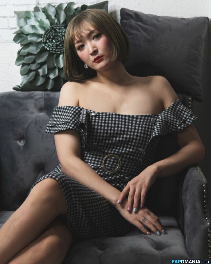 Asuka / Veny / Veny Asuka / asuka10272140 / https: / venytan_1027 Nud OnlyFans  Fotografie scursă #9