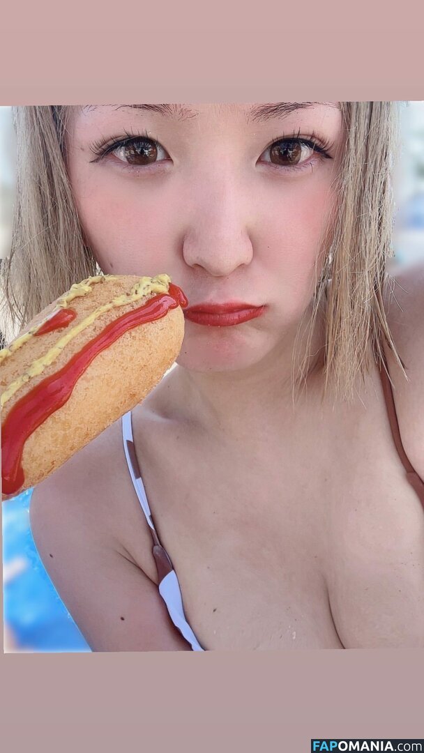 Asuka / Veny / Veny Asuka / asuka10272140 / https: / venytan_1027 Nud OnlyFans  Fotografie scursă #13