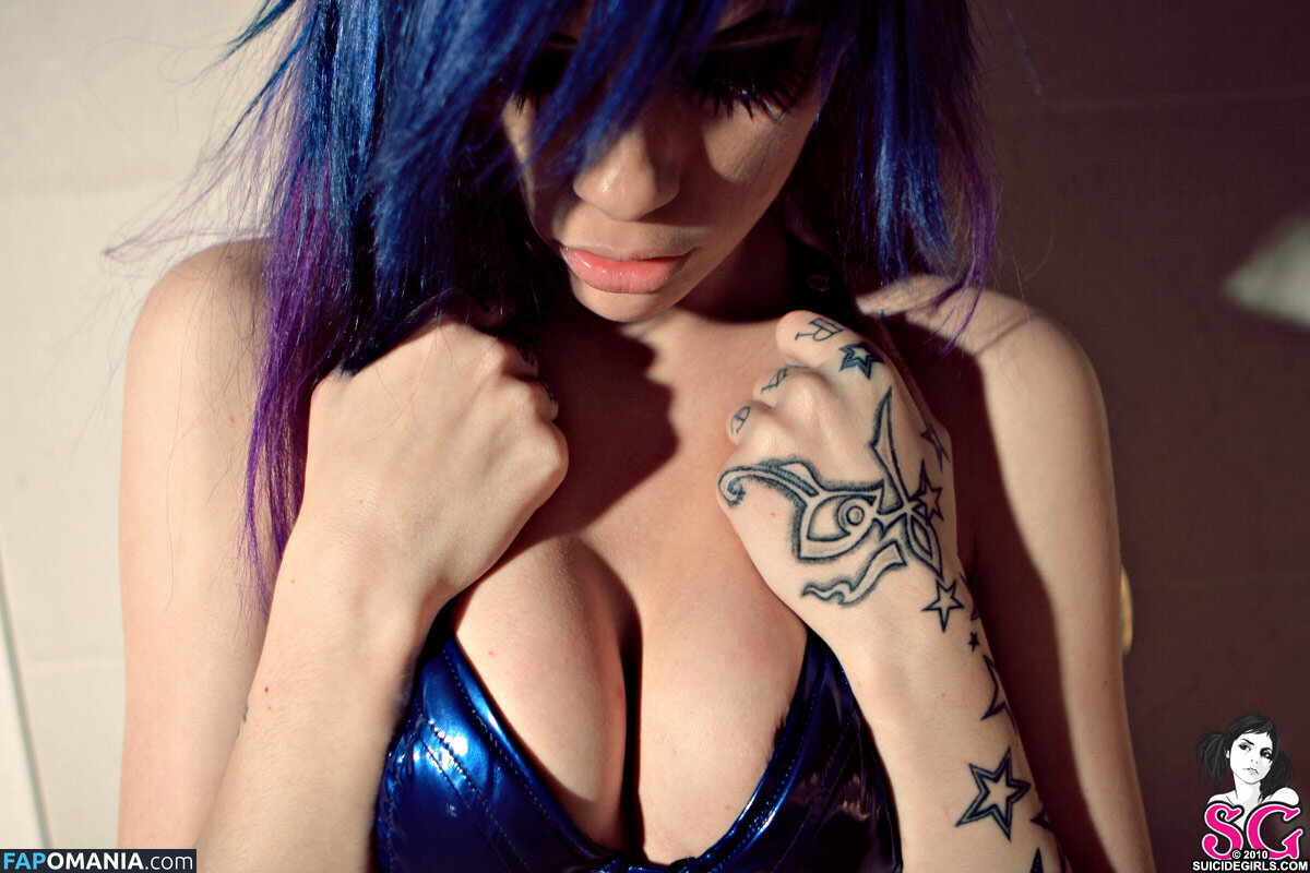 Vera Baby / Vera Bambi / verababy / verabambi / verabambilive Nud OnlyFans  Fotografie scursă #127
