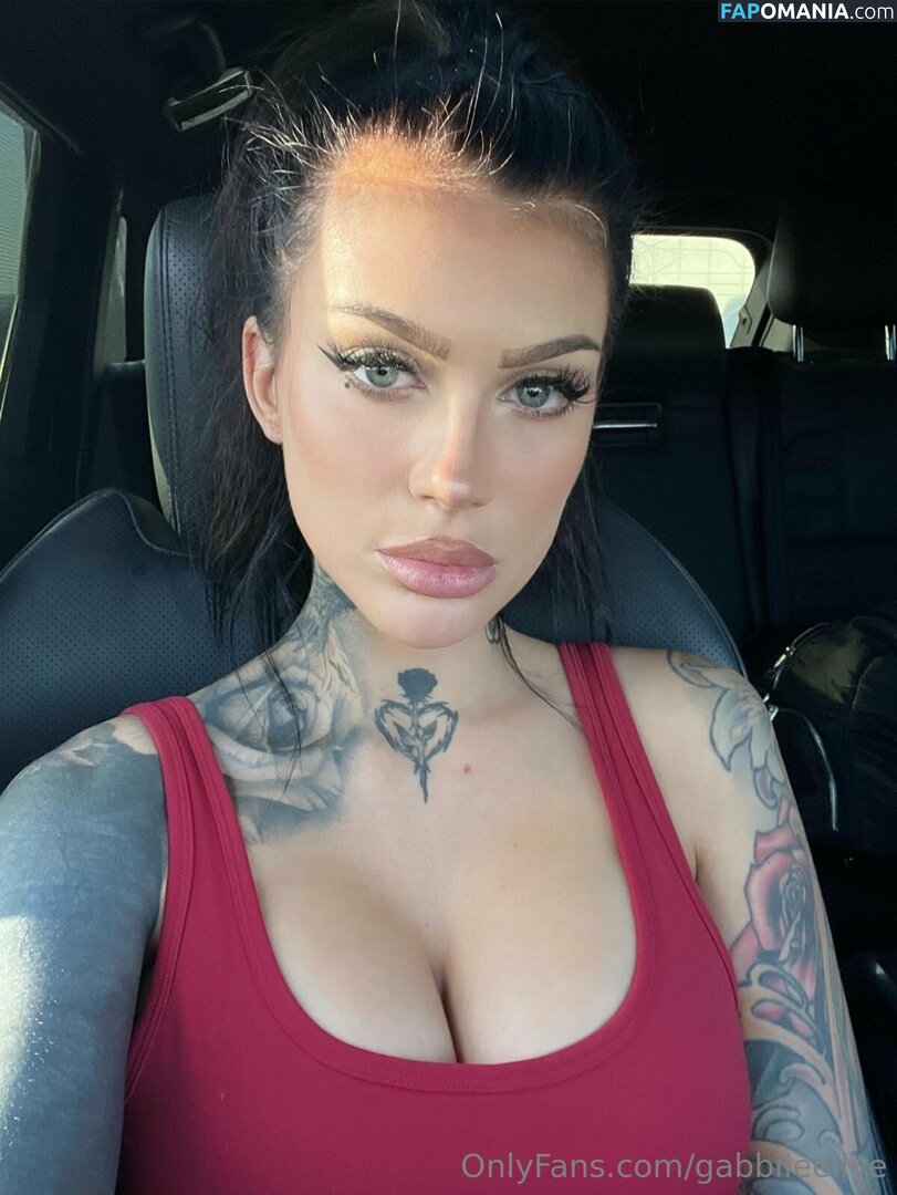 VerenaG / chelseagabrielle / chelseagabriellee / verenaG333 Nud OnlyFans  Fotografie scursă #135