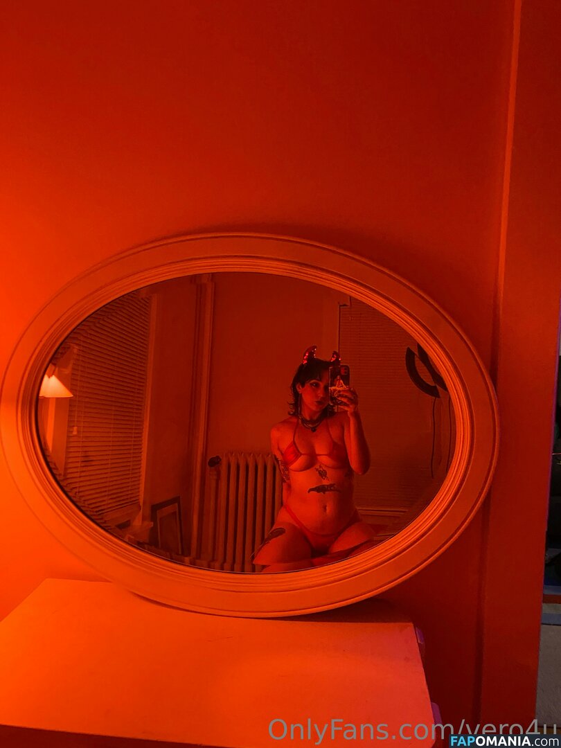 verito4u / vero4u Nud OnlyFans  Fotografie scursă #3