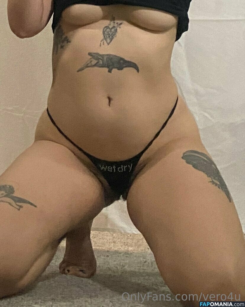 verito4u / vero4u Nud OnlyFans  Fotografie scursă #6