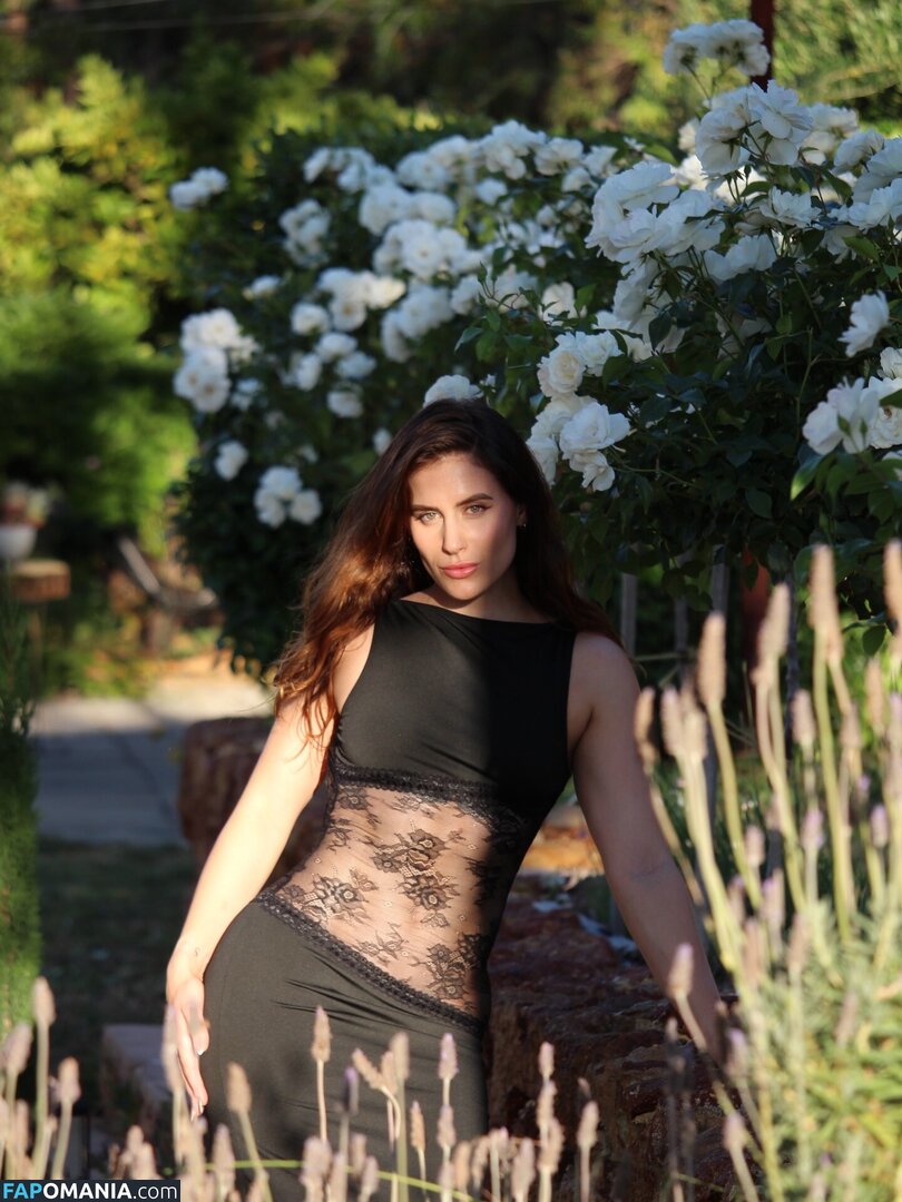 Veronica Shenton / veronica_amber_peace Nud OnlyFans  Fotografie scursă #7