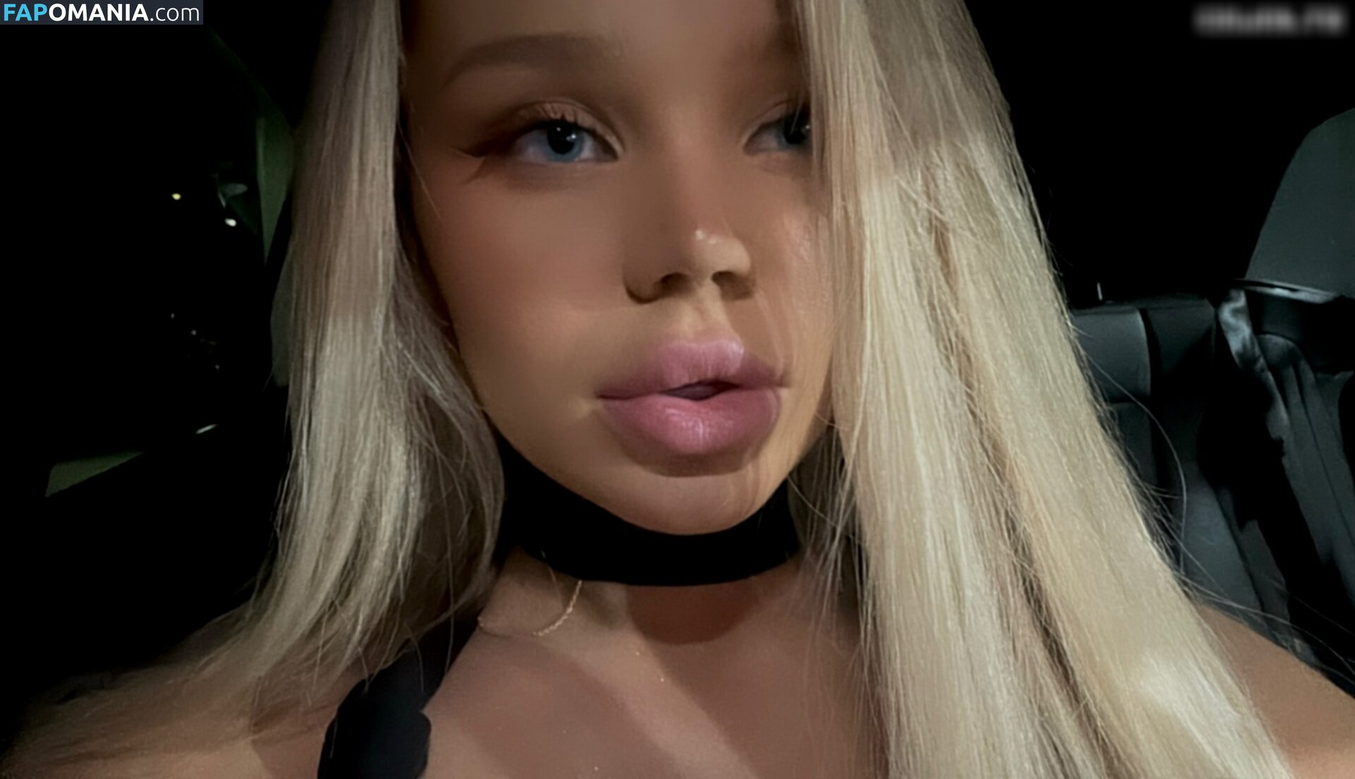 Veronica Zolotova Nud OnlyFans  Fotografie scursă #1
