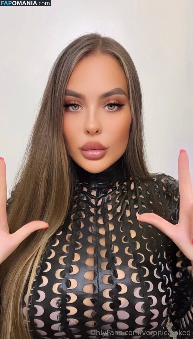veronicaink / veronicainked Nud OnlyFans  Fotografie scursă #4