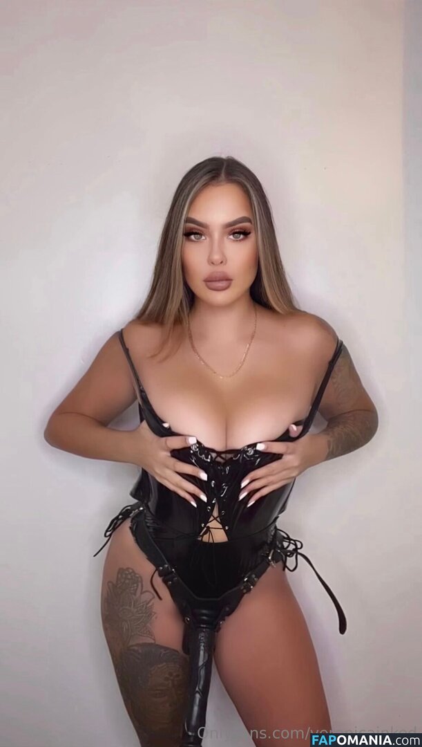 veronicaink / veronicainked Nud OnlyFans  Fotografie scursă #12