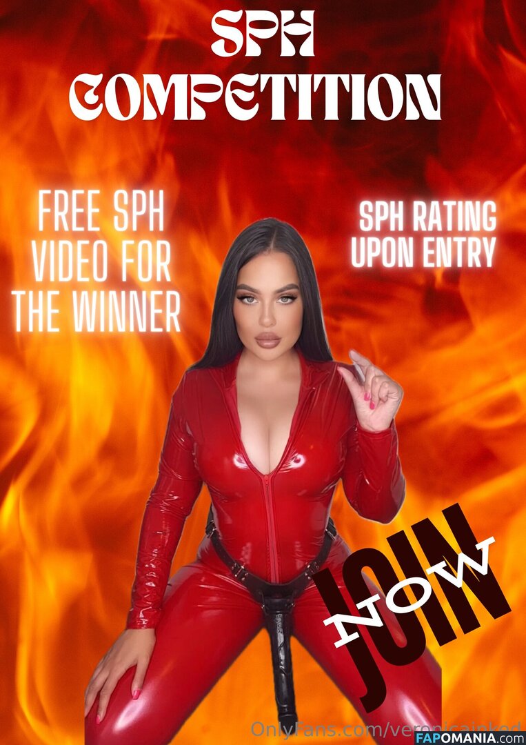 veronicaink / veronicainked Nud OnlyFans  Fotografie scursă #14