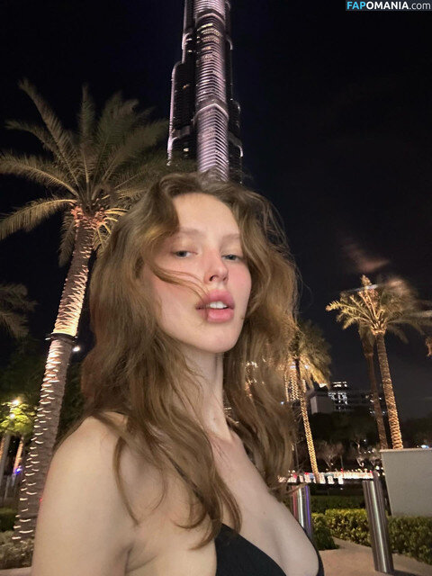 Veronika Luchko / luchenskya Nud OnlyFans  Fotografie scursă #10