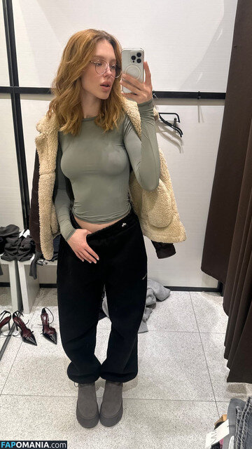 Veronika Luchko / luchenskya Nud OnlyFans  Fotografie scursă #11