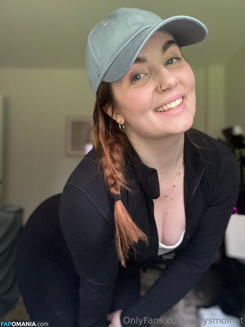 verysmolhat Nud OnlyFans  Fotografie scursă #10