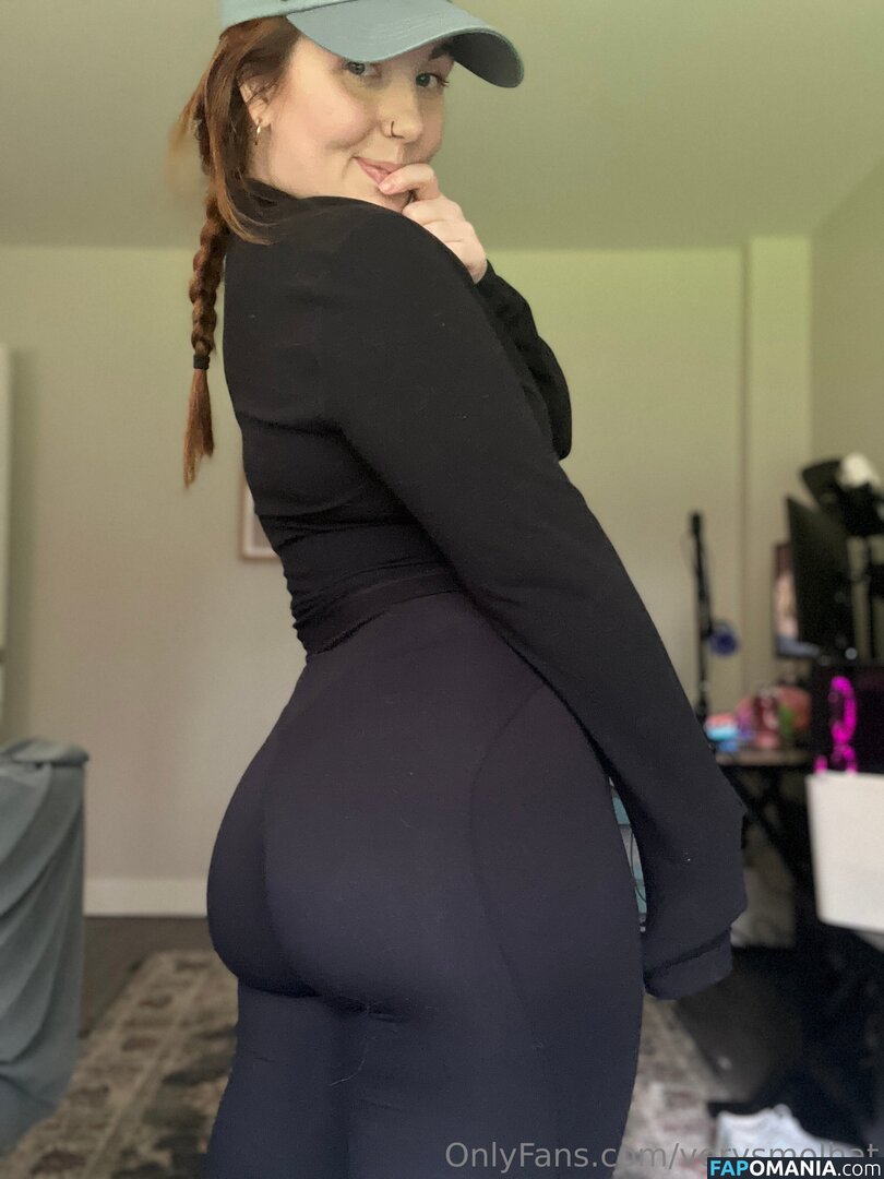 verysmolhat Nud OnlyFans  Fotografie scursă #13