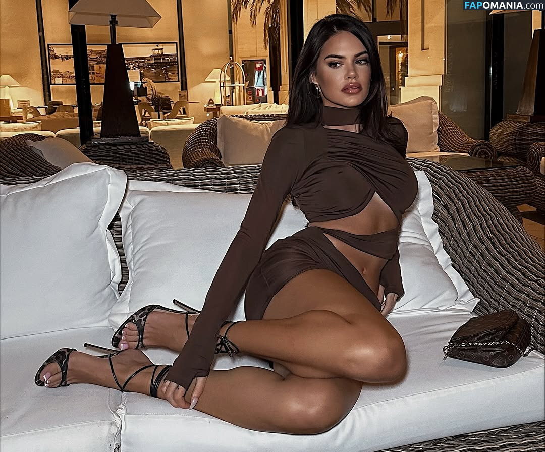 Vesna Millo / vesnamillo Nud OnlyFans  Fotografie scursă #9