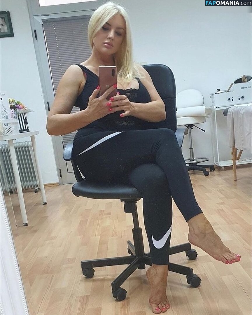 Vesna Pocuca Sana / vesna.pocuca.sana Nud OnlyFans  Fotografie scursă #111